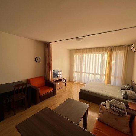 Julia Vigo Panorama Apartments Nesebar Exterior photo