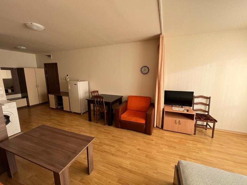 Julia Vigo Panorama Apartments Nesebar Exterior photo