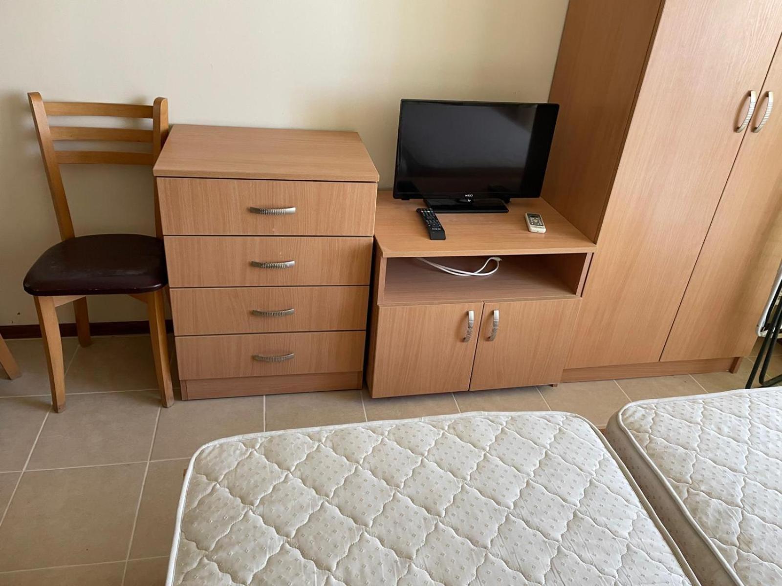 Julia Vigo Panorama Apartments Nesebar Exterior photo
