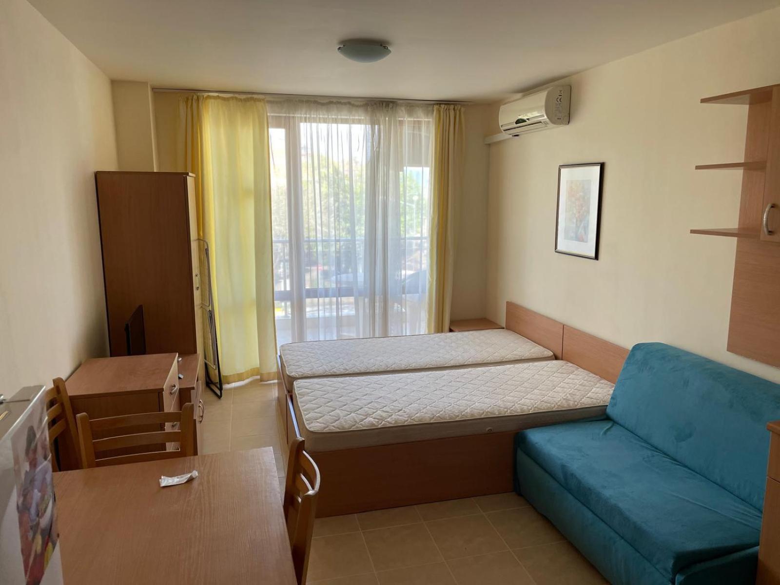 Julia Vigo Panorama Apartments Nesebar Exterior photo